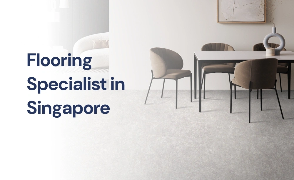Honpo Flooring Collection